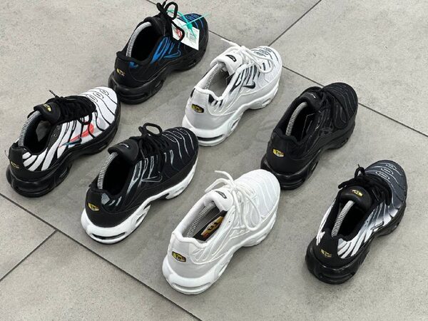 Men's Sneakers — TGZRTlY84Fro view 8