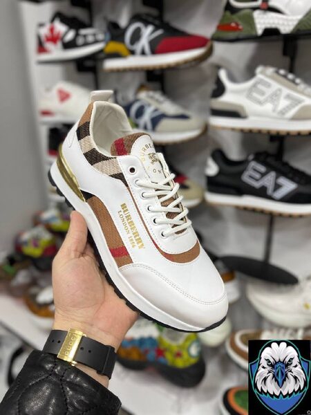 Men's Sneakers — TGZVN8f1E-Mv