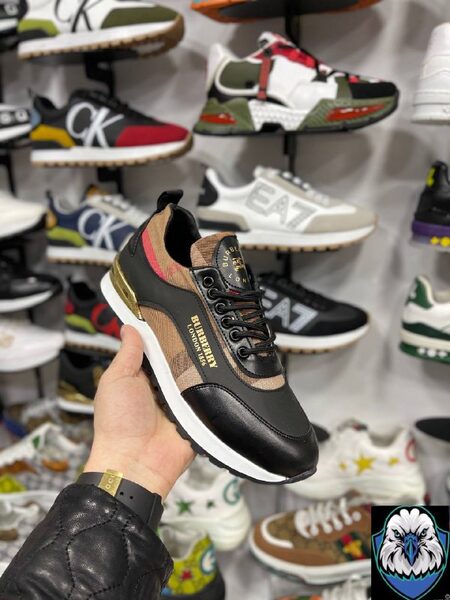 Men's Sneakers — TGZVN8f1E-Mv view 2