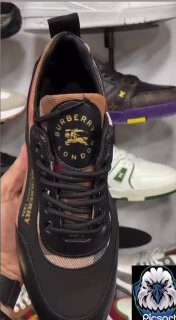 Men's Sneakers — TGZVN8f1E-Mv view 3