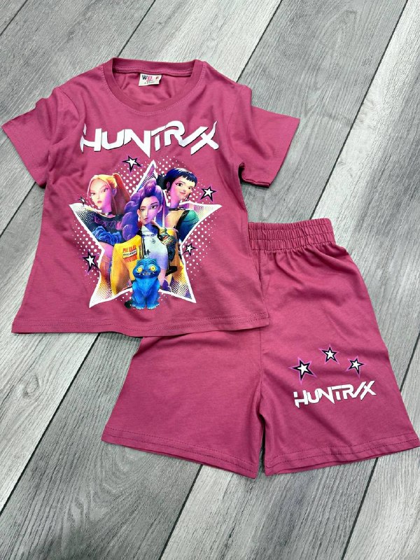Kids' Set — TGZVVZ_FRzkE view