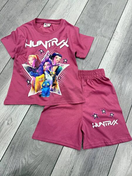 Kids' Set — TGZVVZ_FRzkE view 2