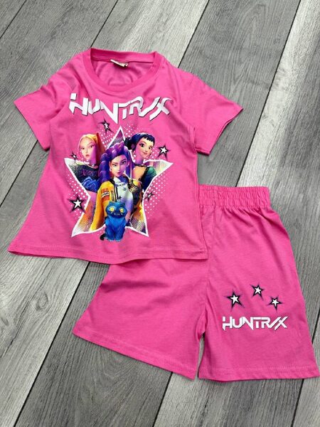 Kids' Set — TGZVVZ_FRzkE view 4