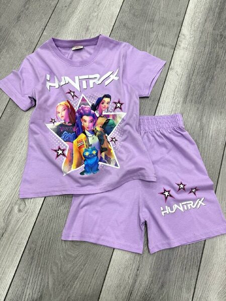 Kids' Set — TGZVVZ_FRzkE view 5