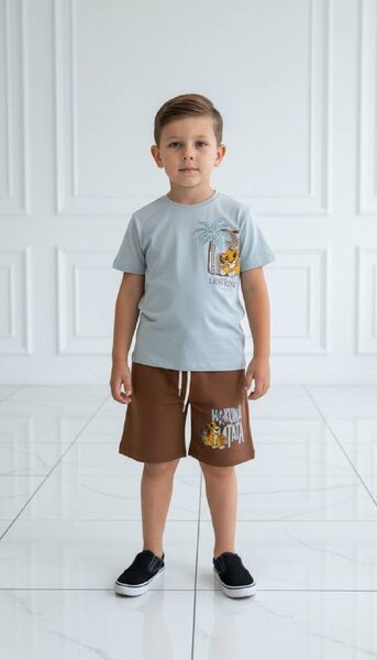 Kids' Set — TGZVkMkzaBjv