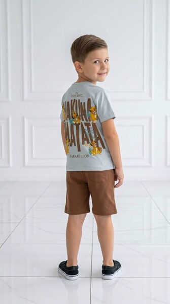 Kids' Set — TGZVkMkzaBjv view 2