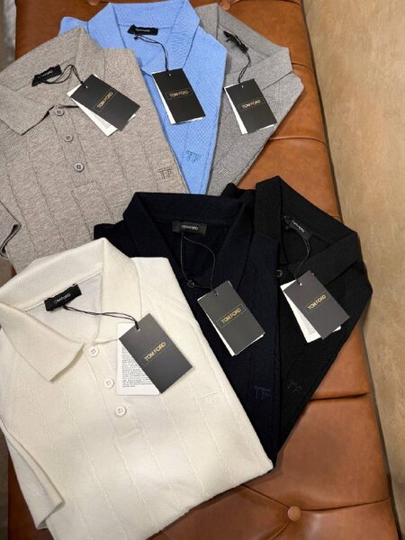 Apparel — TGZX290SS3EX
