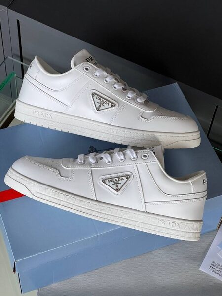 Men's Sneakers — TGZ_RFFHL0V9 view 3