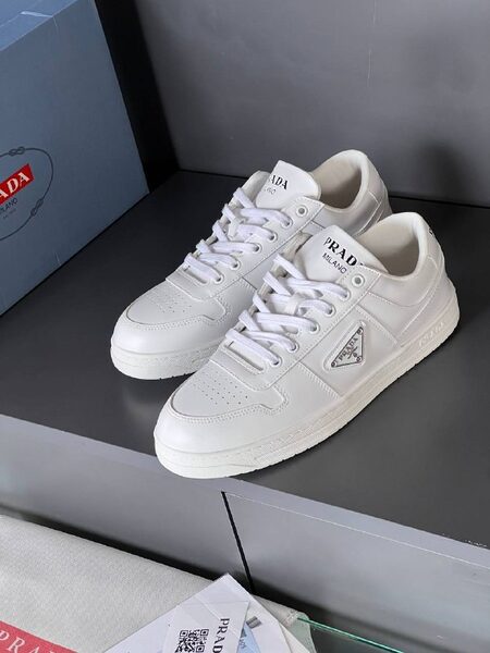 Men's Sneakers — TGZ_RFFHL0V9 view 4