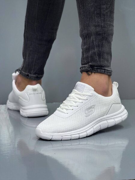 Men's Sneakers — TGZaCrXZ5kqO view 5