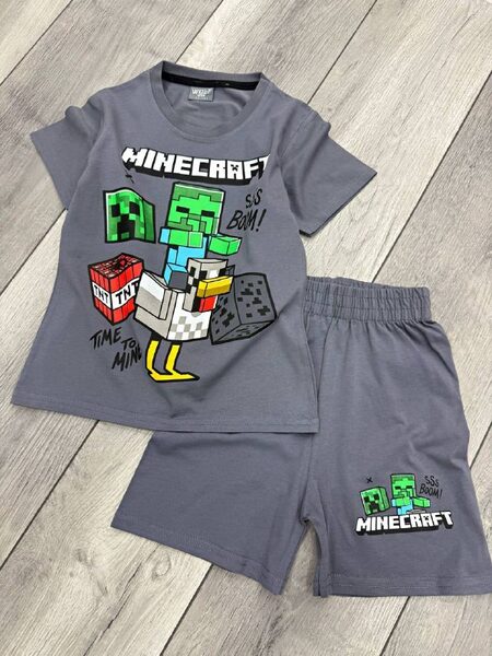 Kids' Set — TGZbRbnjp34w view 4