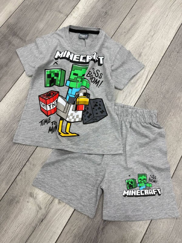 Kids' Set — TGZbRbnjp34w view