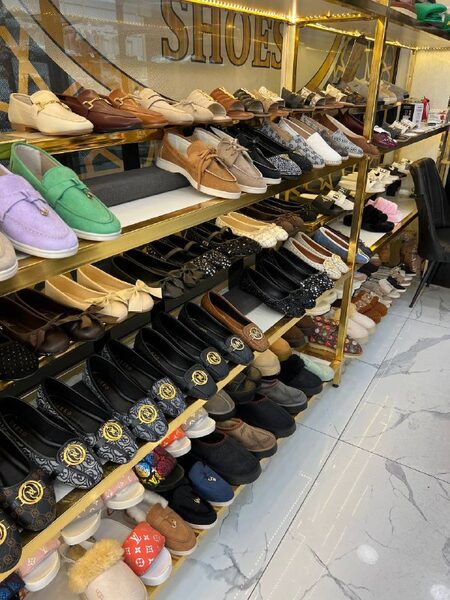 Women's Shoes — TGZdtHXsxHKg view 2