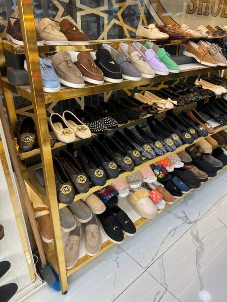 Women's Shoes — TGZdtHXsxHKg view 3