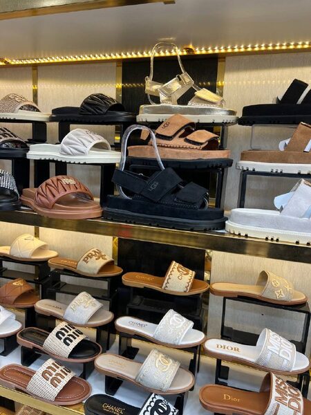 Women's Shoes — TGZdtHXsxHKg view 5