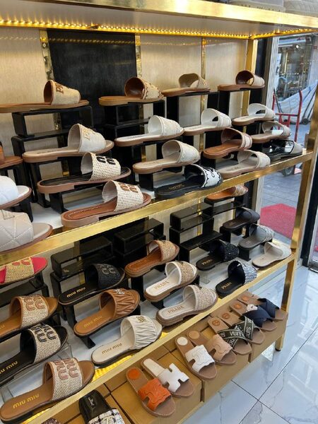 Women's Shoes — TGZdtHXsxHKg view 7