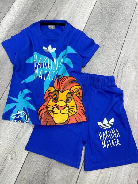 Kids' Set — TGZgFUxIfgvW view 4