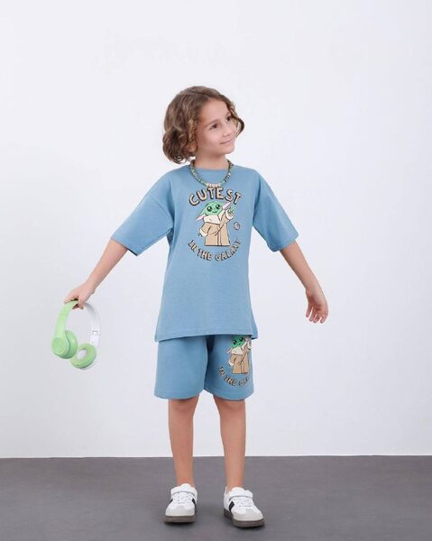 Kids' Set — TGZi6aAPmib5 view 4