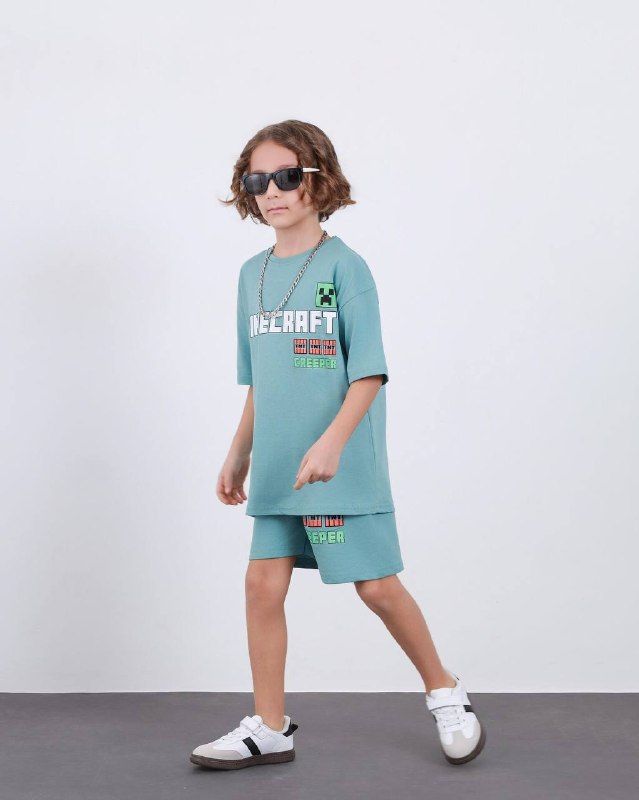 Kids' Set — TGZk9-MEnJpW view