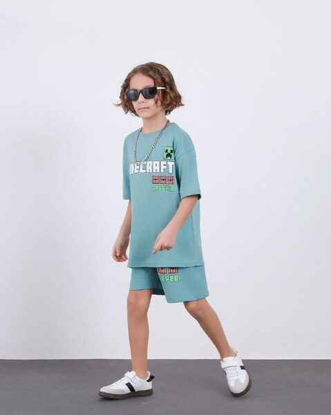 Kids' Set — TGZk9-MEnJpW view 2