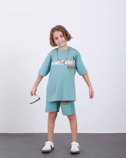 Kids' Set — TGZk9-MEnJpW view 4