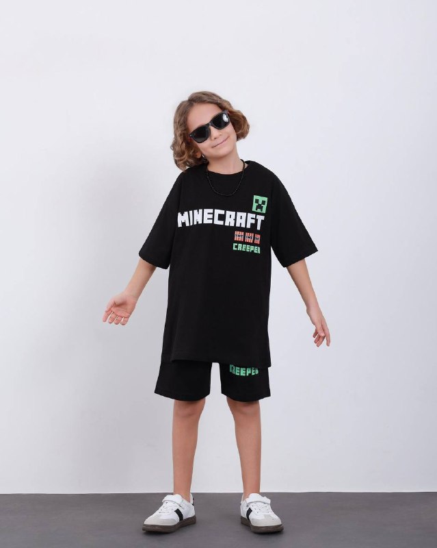 Kids' Set — TGZk9-MEnJpW view