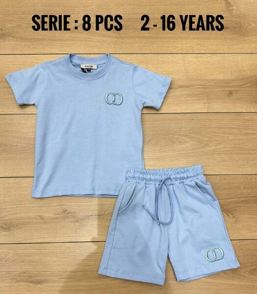 Kids' Set — TGZlmK9kag2X