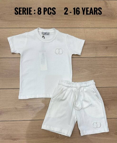 Kids' Set — TGZlmK9kag2X view 2