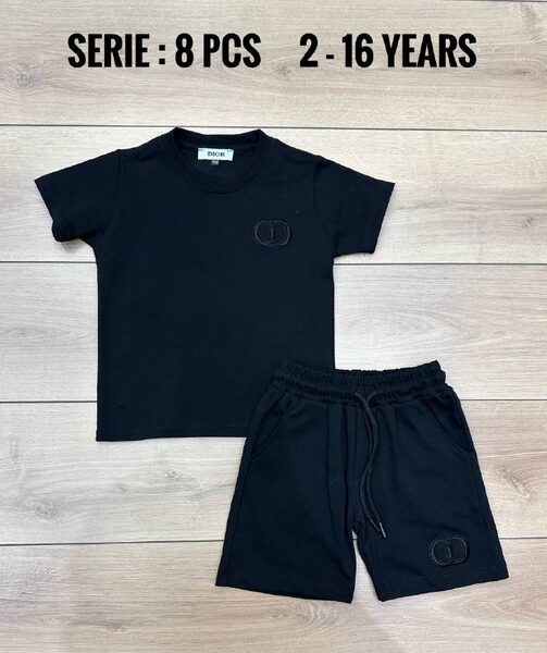 Kids' Set — TGZlmK9kag2X view 3