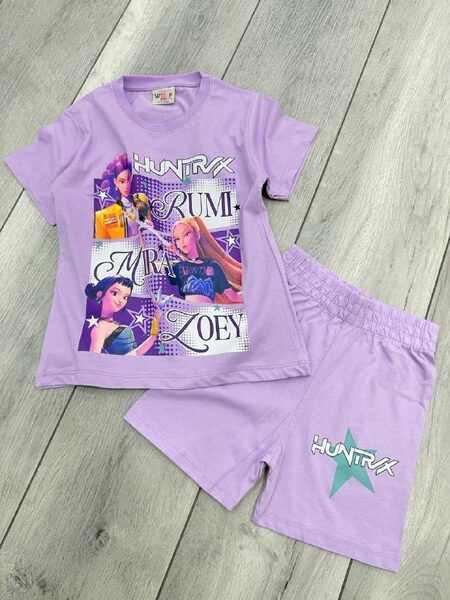 Kids' Set — TGZsKYgCTKTy