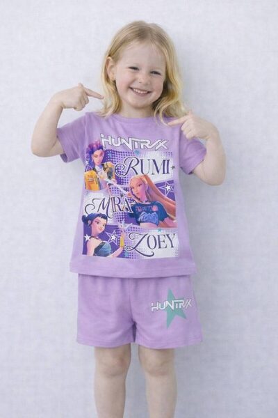 Kids' Set — TGZsKYgCTKTy view 4
