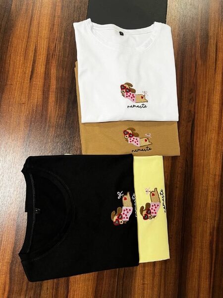 Apparel — TGZvkKhRCo-l view 3