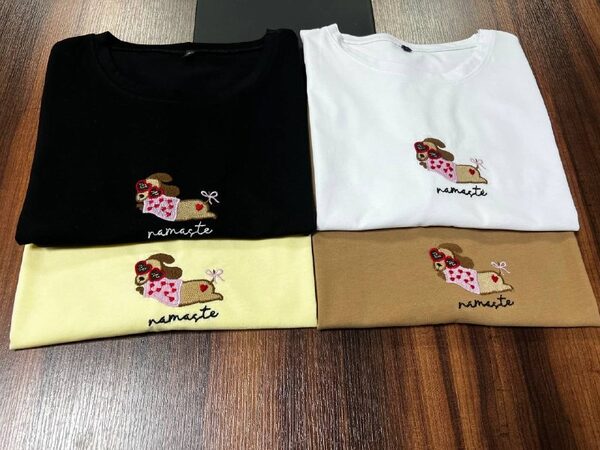 Apparel — TGZvkKhRCo-l view 4