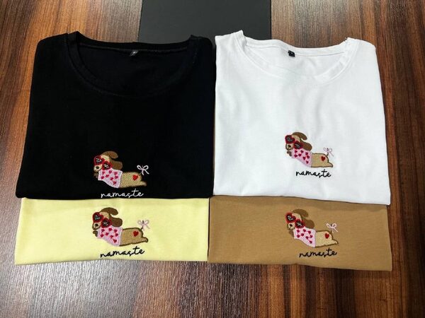 Apparel — TGZvkKhRCo-l view 5