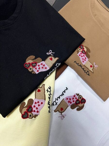 Apparel — TGZvkKhRCo-l view 6