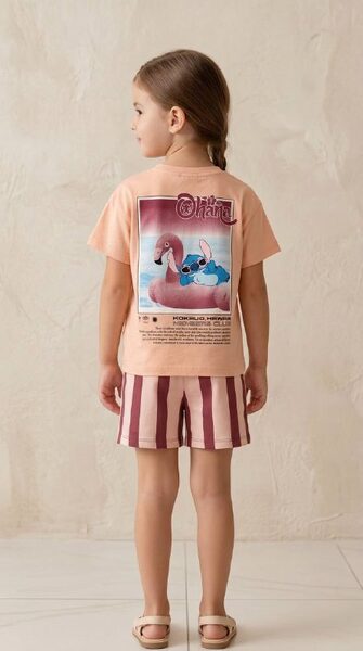 Kids' Set — TGZwqbRbj_q5 view 2