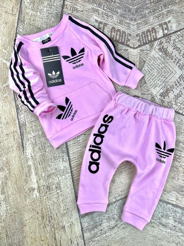 Kids' Set — TGZxeci2dfok