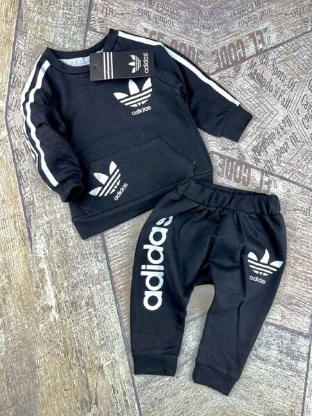 Kids' Set — TGZxeci2dfok view 2