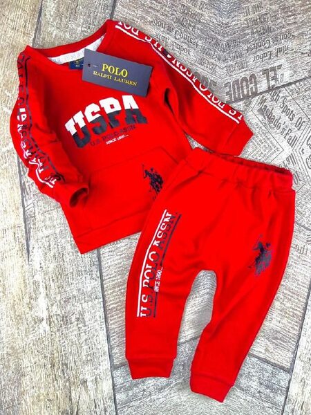Kids' Set — TGZxeci2dfok view 6
