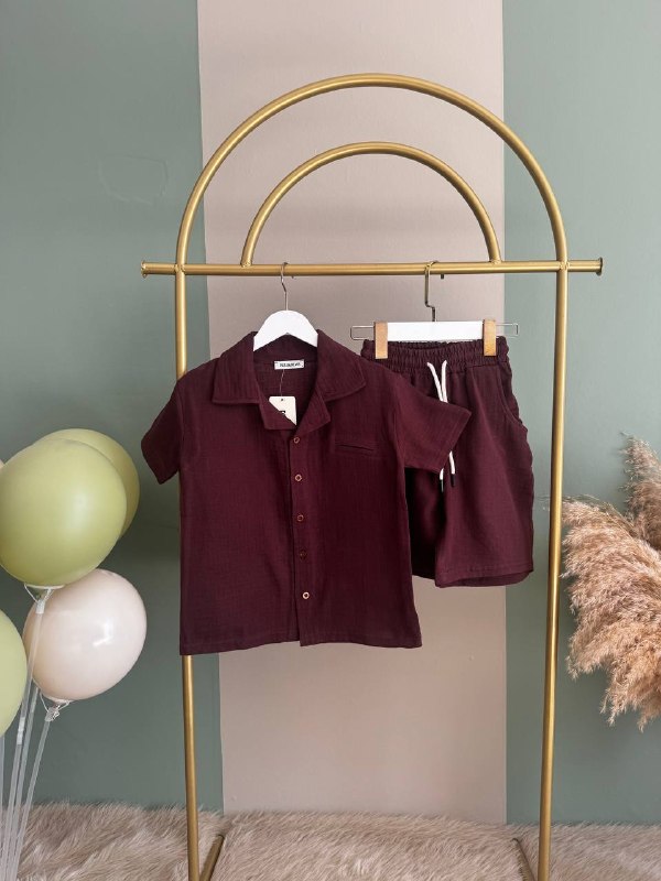 Kids' Set — TGa2fMnw_AJz