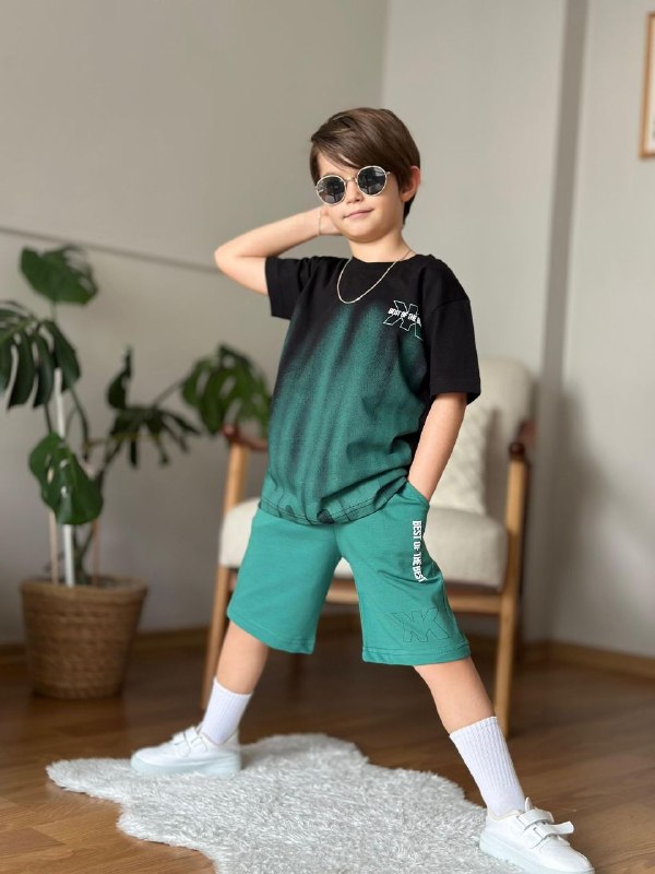 Kids' Set — TGa4vt81APwf view