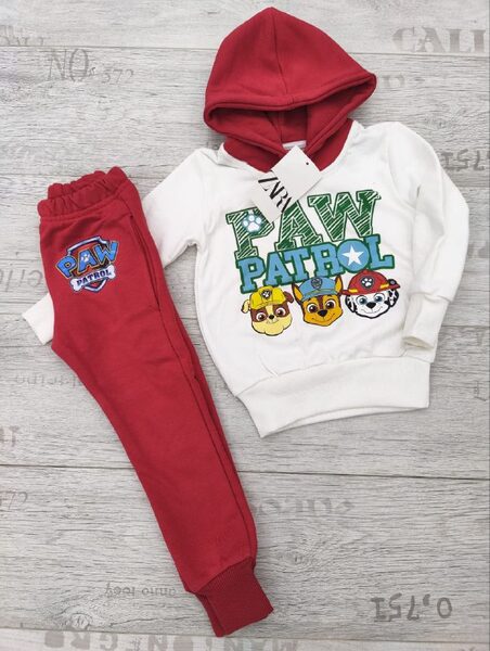 Kids' Set — TGa7F6fUcLT8 view 2
