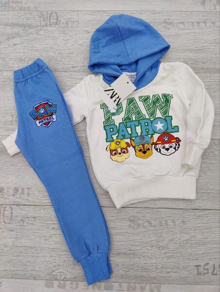 Kids' Set — TGa7F6fUcLT8 view 4
