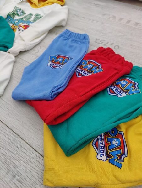 Kids' Set — TGa7F6fUcLT8 view 5