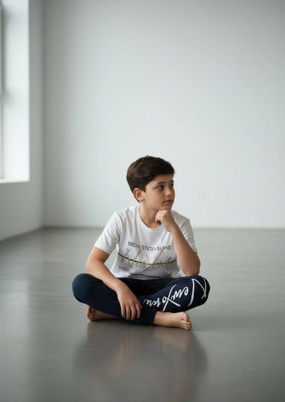 Kids' Set — TGa8DXxRQw9U