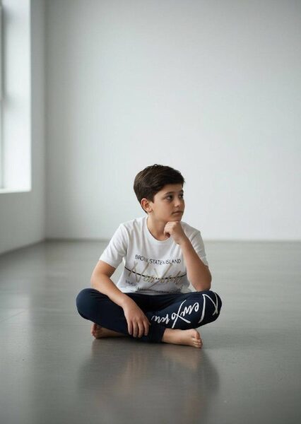 Kids' Set — TGa8DXxRQw9U