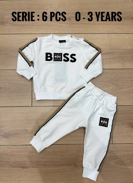 Kids' Set — TGa9XgUPehcJ