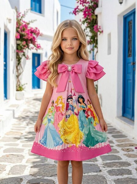 Kids' Set — TGaBR8IQUITD view 2