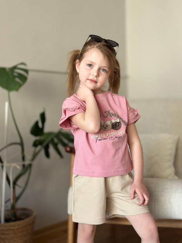 Kids' Set — TGaCKK0wfdkn