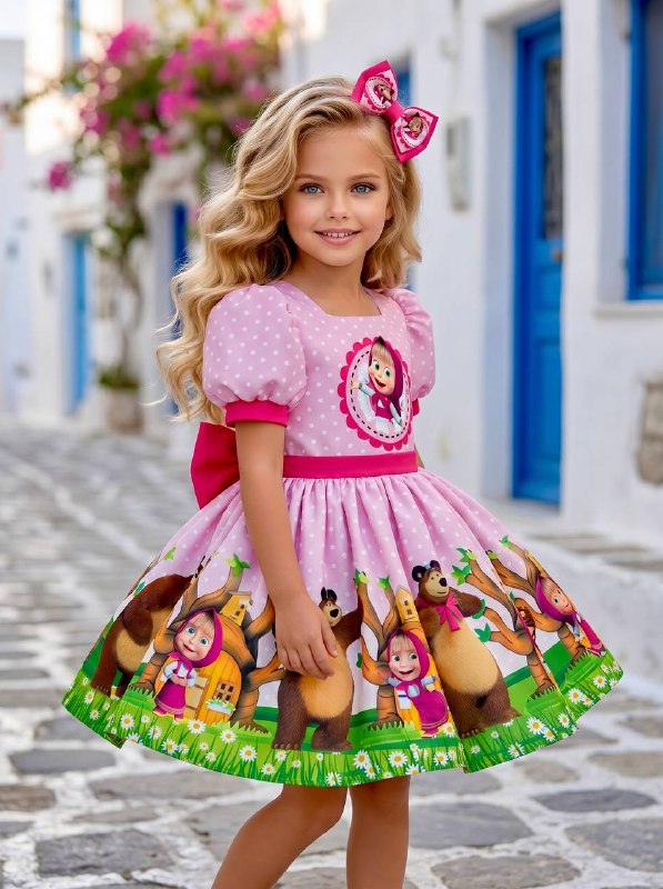 Kids' Set — TGaCg0bVFfhR